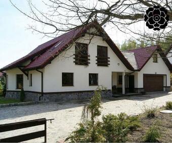 Villa Willa Purda
