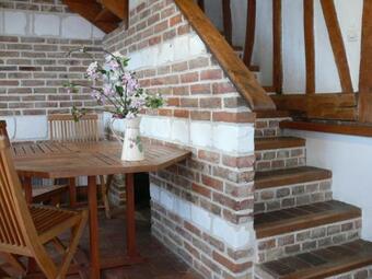 Gite Le Bosquet