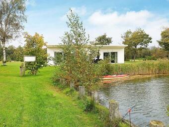 5 Star Holiday Home In Ringk�bing