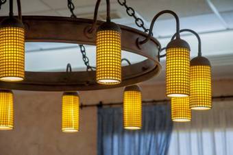 Hotel Moya