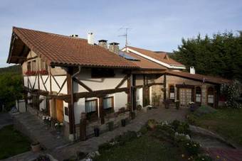 Apartamento Bisalde
