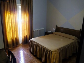 Hotel Europa