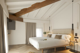 Hotel Oliveira Rooms