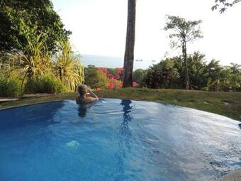 Hostal Top Of The Mountain, New Hotel Bnb In The Clouds