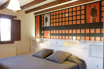 Casa Rural Andutza