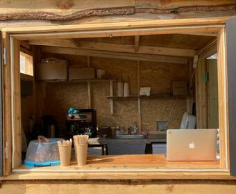 B�dsted Camping