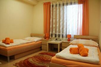 Hostal Penzi�n Daniel
