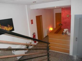 Hostal Ca La Irene