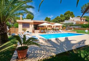 Villa Cas Menescal