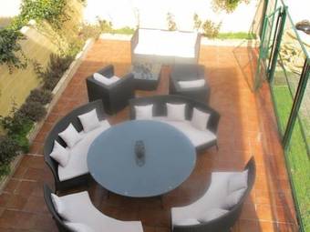 Casa Monica