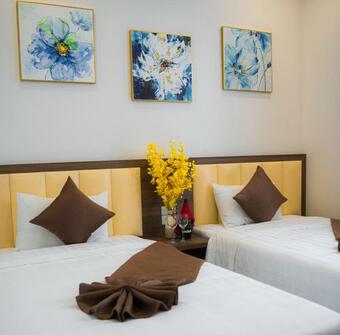 Sunplaza-24 Hotel