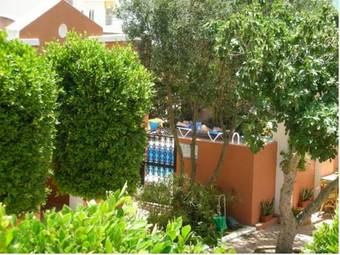 Hotel Madreselva