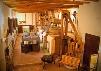 Hotel Molino Bajo
