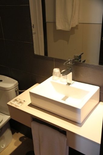 Hostal Central