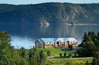 Hotel Auberge Des Battures - Standard