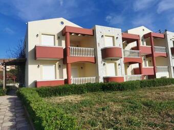 Marine Apartments