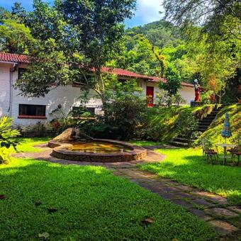 Hotel La Magie All