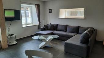 Apartamento La Neuve Velle