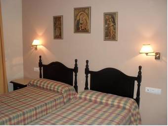 Hostal San Luis