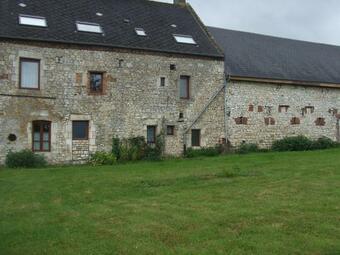 Gites Du Carbonnet