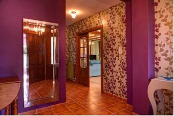 Villa Gervasio