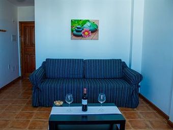 Vulcano Beach Hotel