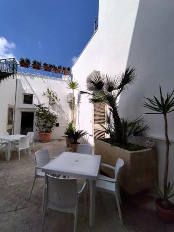 B&B L'antica Corte