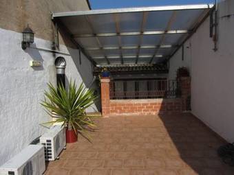 Hostal Cal Ferrer