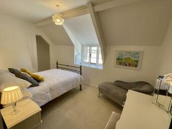 Bed & Breakfast Sampsons Farmhouse