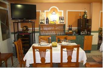 Hostal Macami
