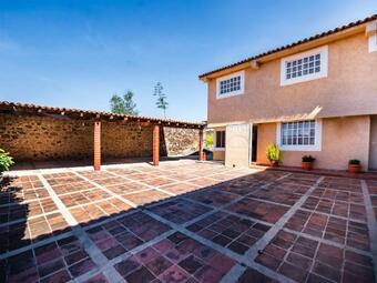 Hotel Casa Don Tito