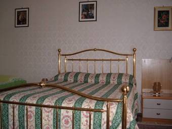 Hotel Albergo Luca