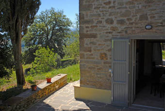 Hostal La Doccia