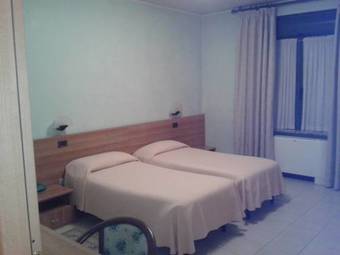 Hotel Sanvitale