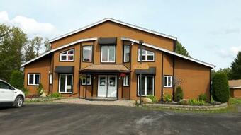 Chalets Du Lac Matap�dia