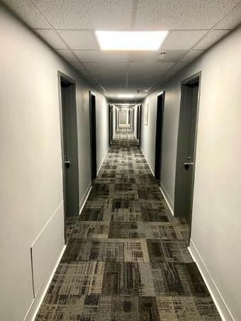 Hotel Sigma