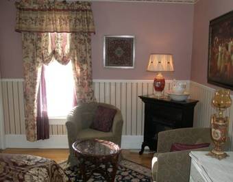 � Bois Dormant B&B