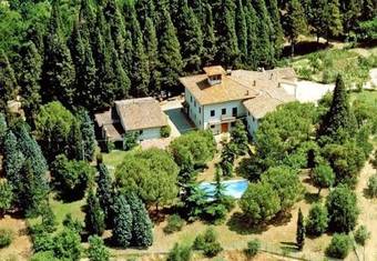 Villa Orchidea