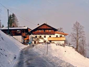 Agroturismo Rastnerhof