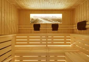 Alpin Stile Hotel
