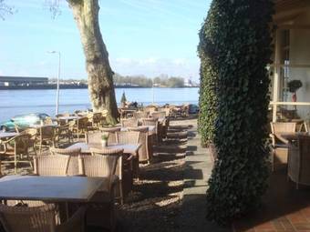 Hotel Restaurant Belv�d�re