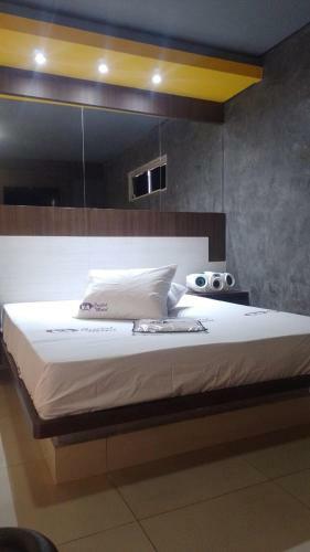 Hotel Motel Cristal