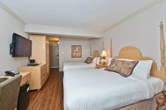 Hotel Prestige Inn Nelson