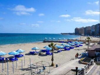 Apartamento Mövenpick Comfort