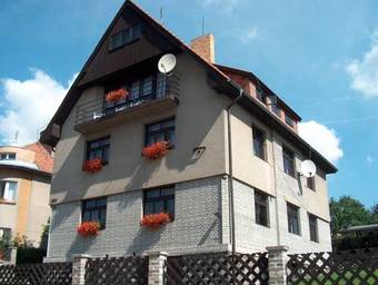 Hostal Penzion Z&z