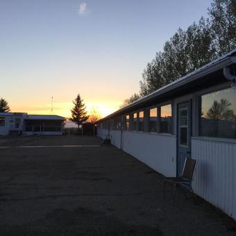 Windmill Motel