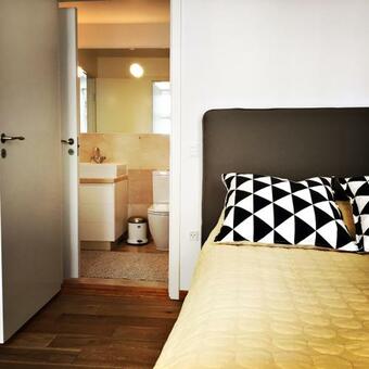 Apartamento Making Matisse - Heart Of Copenhagen