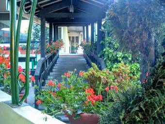 Hotel Country Club