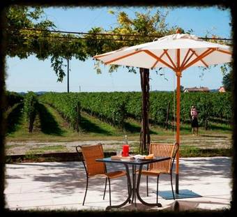 Agroturismo Dimora Del Bugiardo