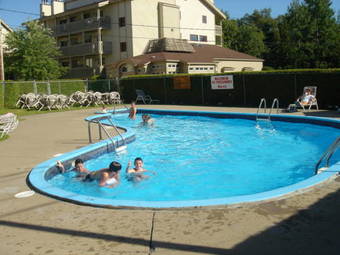Apartamentos Condos Memphr�magog